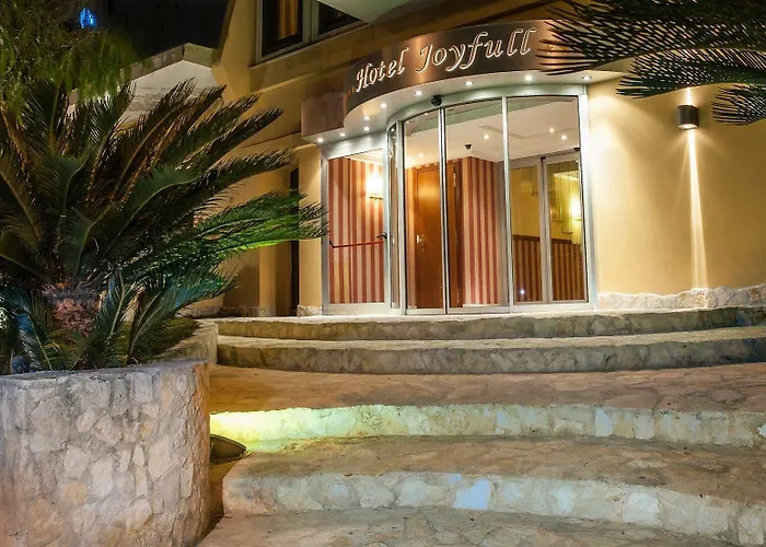 Hotel Joyfull