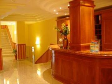 Hotel Joyfull Nápoles