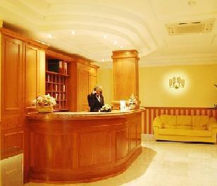 Hotel Joyfull Napels